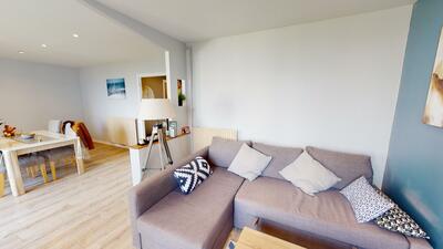 Photo du 7 Rue Du Docteur Bouquet, 29200 Brest, France Brest