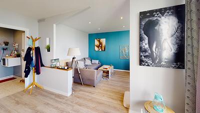 Photo du 7 Rue Du Docteur Bouquet, 29200 Brest, France Brest