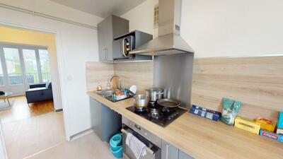 Photo du 36 Rue Roger Salengro, 29200 Brest, France Brest