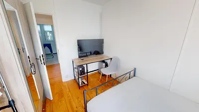 Photo du 36 Rue Roger Salengro, 29200 Brest, France Brest