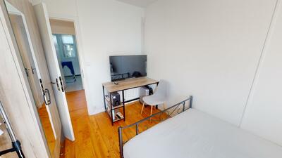 Photo du 36 Rue Roger Salengro, 29200 Brest, France Brest