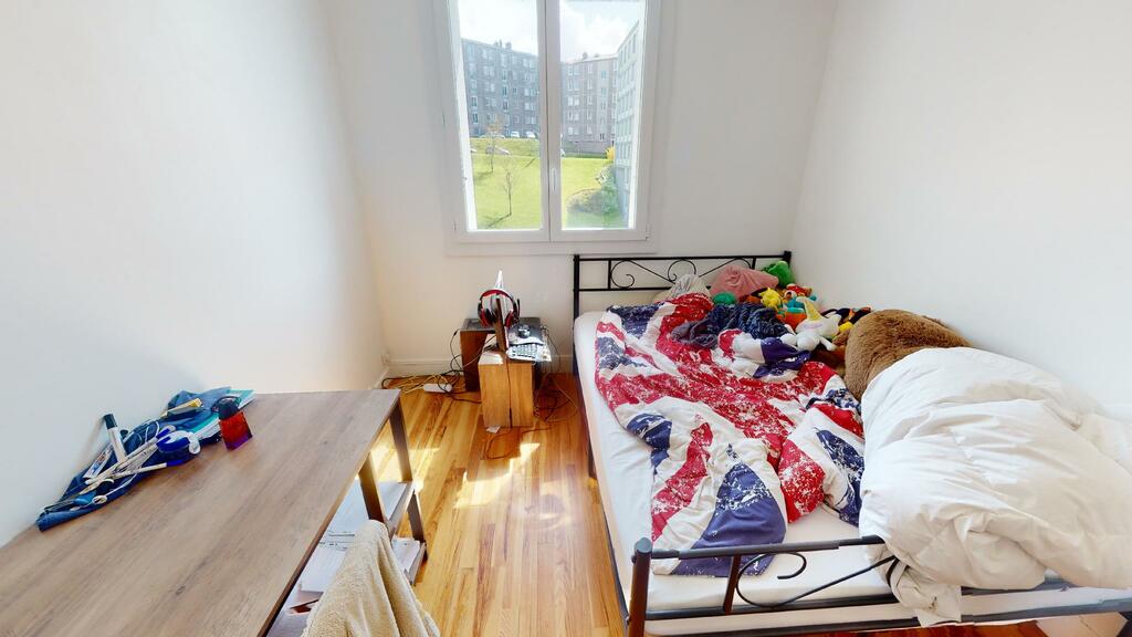 Photo du 36 Rue Roger Salengro, 29200 Brest, France Brest