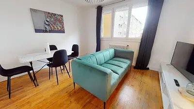 Photo du 20 Rue Robert Surcouf, 31500 Toulouse, France Toulouse