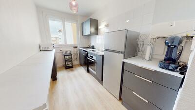 Photo du 20 Rue Robert Surcouf, 31500 Toulouse, France Toulouse