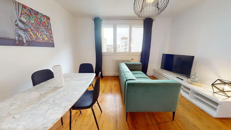Photo du 20 Rue Robert Surcouf, 31500 Toulouse, France Toulouse