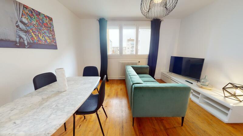 Photo du 20 Rue Robert Surcouf, 31500 Toulouse, France Toulouse