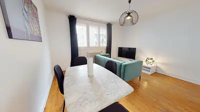 Photo du 20 Rue Robert Surcouf, 31500 Toulouse, France Toulouse