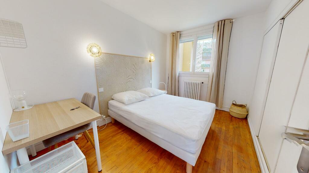 Photo du 20 Rue Robert Surcouf, 31500 Toulouse, France Toulouse