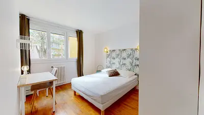 Photo du 20 Rue Robert Surcouf, 31500 Toulouse, France Toulouse