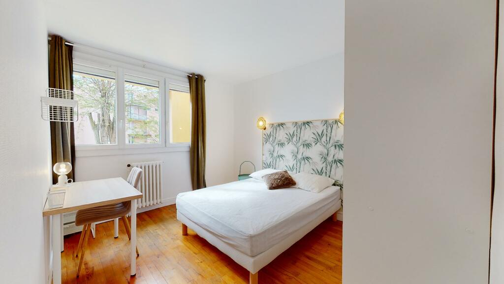 Photo du 20 Rue Robert Surcouf, 31500 Toulouse, France Toulouse