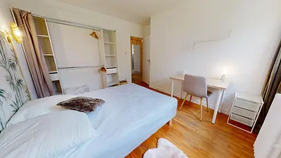Photo du 20 Rue Robert Surcouf, 31500 Toulouse, France Toulouse