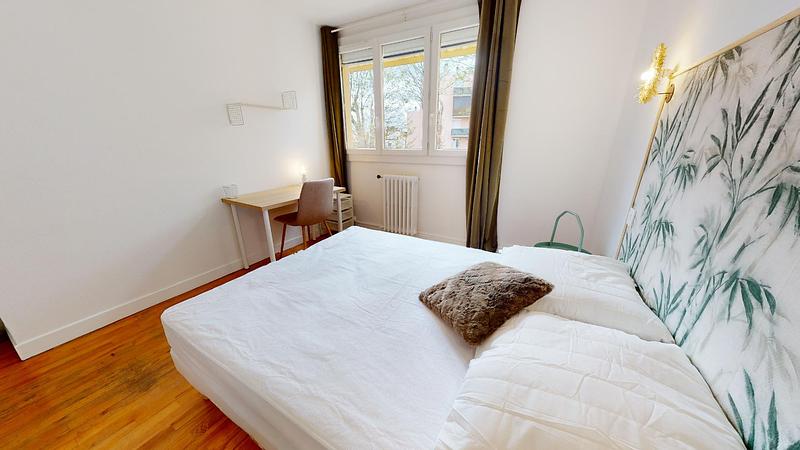 Photo du 20 Rue Robert Surcouf, 31500 Toulouse, France Toulouse