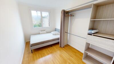 Photo du 141 Rue De Stalingrad, 38100 Grenoble, France Grenoble