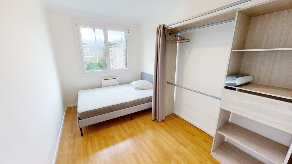 Photo du 141 Rue De Stalingrad, 38100 Grenoble, France Grenoble