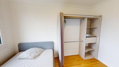 Photo du 141 Rue De Stalingrad, 38100 Grenoble, France Grenoble