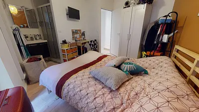 Photo du 37 Rue Rabelais, 59800 Lille, France Lille