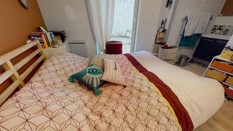 Photo du 37 Rue Rabelais, 59800 Lille, France Lille