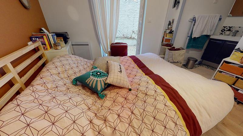 Photo du 37 Rue Rabelais, 59800 Lille, France Lille