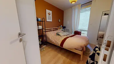 Photo du 37 Rue Rabelais, 59800 Lille, France Lille