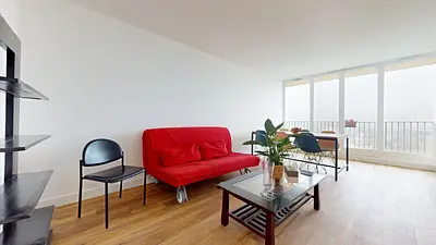 Photo du 10 Boulevard Hérold, 92000 Nanterre, France Nanterre