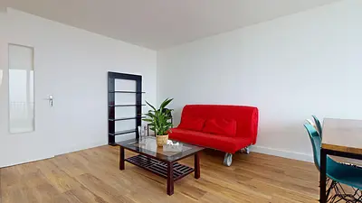 Photo du 10 Boulevard Hérold, 92000 Nanterre, France Nanterre