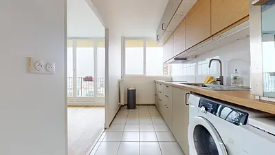 Photo du 10 Boulevard Hérold, 92000 Nanterre, France Nanterre