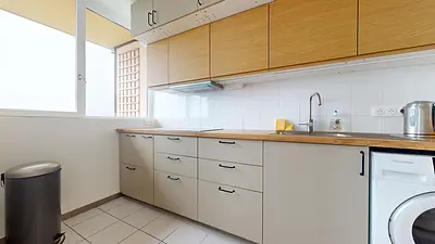 Photo du 10 Boulevard Hérold, 92000 Nanterre, France Nanterre