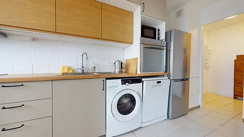 Photo du 10 Boulevard Hérold, 92000 Nanterre, France Nanterre