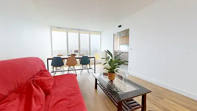 Photo du 10 Boulevard Hérold, 92000 Nanterre, France Nanterre