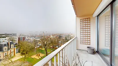 Photo du 10 Boulevard Hérold, 92000 Nanterre, France Nanterre