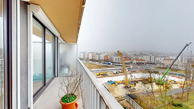 Photo du 10 Boulevard Hérold, 92000 Nanterre, France Nanterre