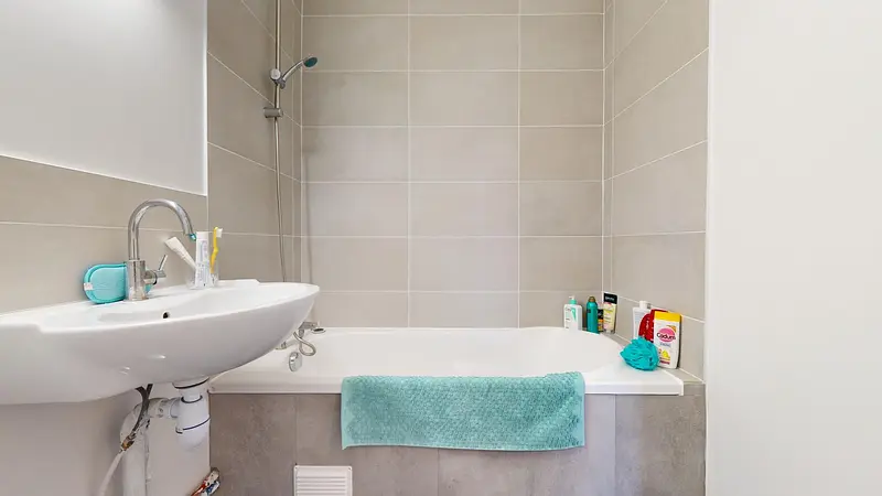 Photo du 10 Boulevard Hérold, 92000 Nanterre, France Nanterre