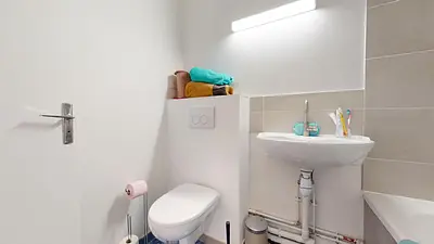 Photo du 10 Boulevard Hérold, 92000 Nanterre, France Nanterre