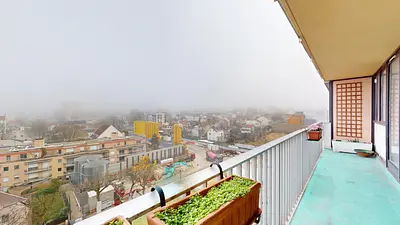 Photo du 10 Boulevard Hérold, 92000 Nanterre, France Nanterre