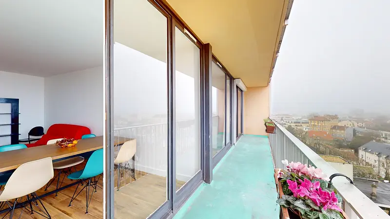 Photo du 10 Boulevard Hérold, 92000 Nanterre, France Nanterre