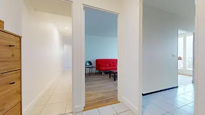 Photo du 10 Boulevard Hérold, 92000 Nanterre, France Nanterre