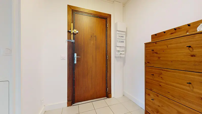 Photo du 10 Boulevard Hérold, 92000 Nanterre, France Nanterre