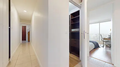 Photo du 10 Boulevard Hérold, 92000 Nanterre, France Nanterre