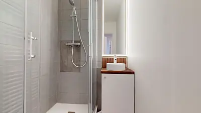 Photo du 10 Boulevard Hérold, 92000 Nanterre, France Nanterre