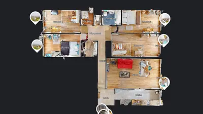 Photo du 10 Boulevard Hérold, 92000 Nanterre, France Nanterre