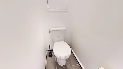 Photo du 10 Boulevard Hérold, 92000 Nanterre, France Nanterre