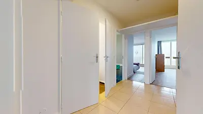 Photo du 10 Boulevard Hérold, 92000 Nanterre, France Nanterre