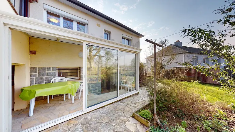 Photo du 20 Rue Des Roses, 35132 Vezin-le-Coquet, France Vezin-le-Coquet