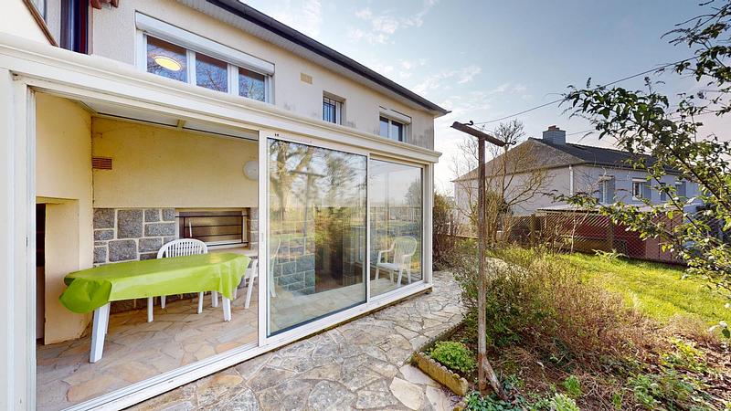 Photo du 20 Rue Des Roses, 35132 Vezin-le-Coquet, France Vezin-le-Coquet