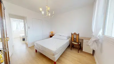 Photo du 113 Rue Jean Voillot, 69100 Villeurbanne, France Villeurbanne