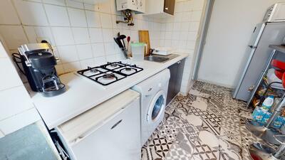 Photo du 15 Allée Albert Calmette, 34090 Montpellier, France Montpellier