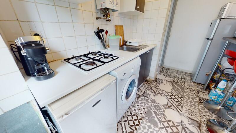 Photo du 15 Allée Albert Calmette, 34090 Montpellier, France Montpellier