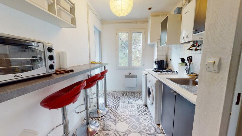 Photo du 15 Allée Albert Calmette, 34090 Montpellier, France Montpellier