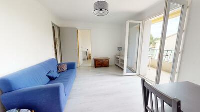 Photo du 15 Allée Albert Calmette, 34090 Montpellier, France Montpellier