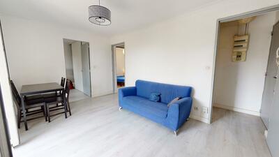 Photo du 15 Allée Albert Calmette, 34090 Montpellier, France Montpellier